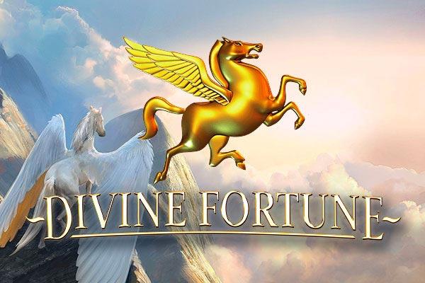 Divine Fortune